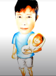 Fan de Nam-On-Jo