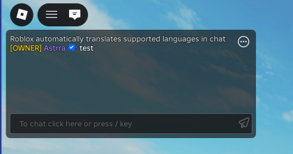 Owner Chat Tag preview 1