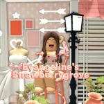 Evangeline's Strawberrygrove <3
