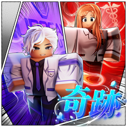 🏠 [DORMS] Kiseki: Rival Academies Roleplay icon