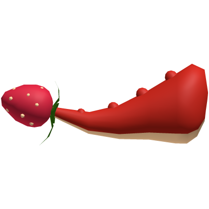 ♡ adopt me strawberry shortcake bat dragon tail ♡ Roblox item