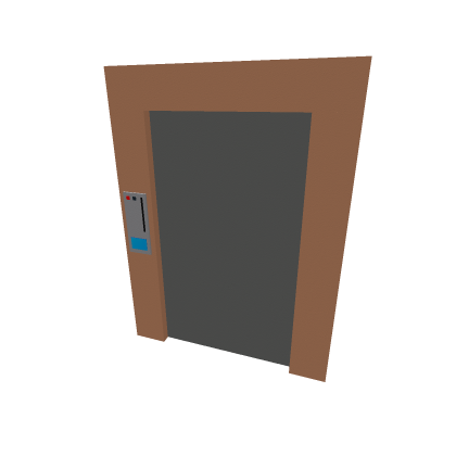 BCFD Group Only Door