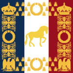 Imperial French Calvary