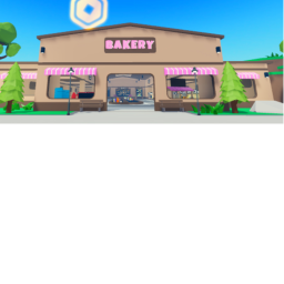 Bakery Simulator V2.0