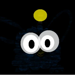 old furby icon