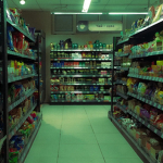 THE SHOPSS!