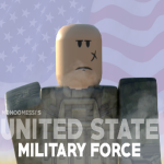 [USAM] United States Armed Military