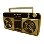 Boombox