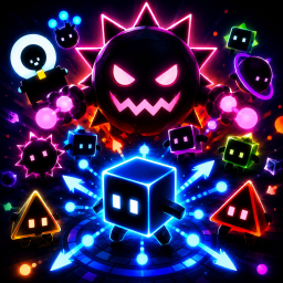 Shape Survivors