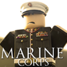 [NEW] Marine Corps