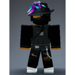 |BA| United Kingdom Special Forces--