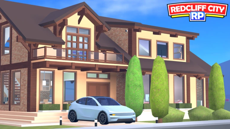 レッドクリフシティ 🏡RP