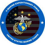 |USMC| II Marine Expeditionary Force