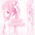 'pawies