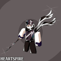 HEARTSPIRE [PHANTOMS]