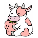 Love The cows