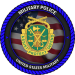 [USM] · Military Police