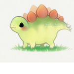 Dinosaur:p