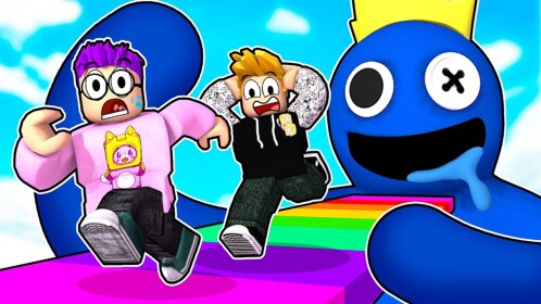 ROBLOX EASY OBBY (NEW)