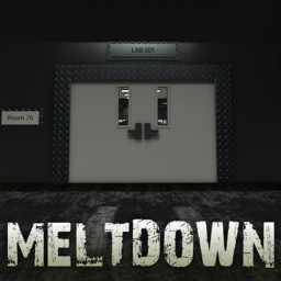 MELTDOWN ☢ [WIP] icon