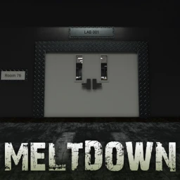 MELTDOWN ☢ [WIP] icon