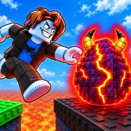 [UPD1] Parkour for Eggs icon