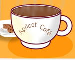 Apricot Cafe!