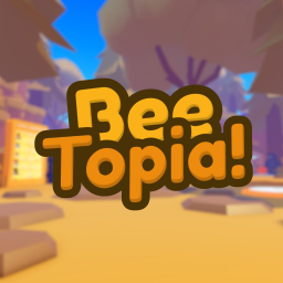 [🎃] 🐝BeeTopia!
