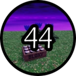 Secret 44