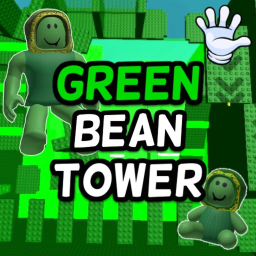 [🌱] Green Bean Tower (🎁FREE PETS)