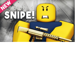 sniper shooty shoot