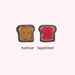 *+~Peanut Butter Jelly Jam~*+