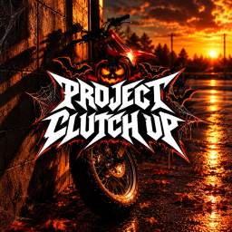 [🎃UPDATE!] Project Clutch Up  icon