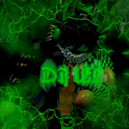 DJ Lee Roblox group icon