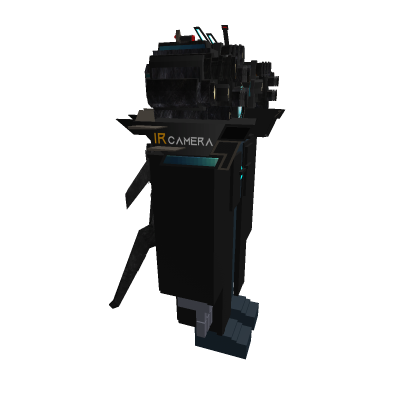 upgrade titan cameraman