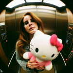 Lana's Angels ୨୧