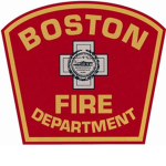 [ MA ] Boston Fire Department