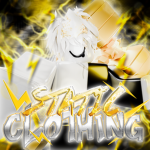 static clothing corp.