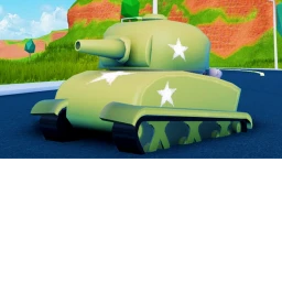 Tank Battel! icon