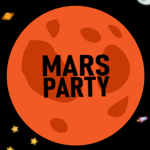 Mar's party