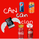 can can clan