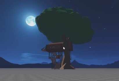 Survive piggy (NEW VERISON)