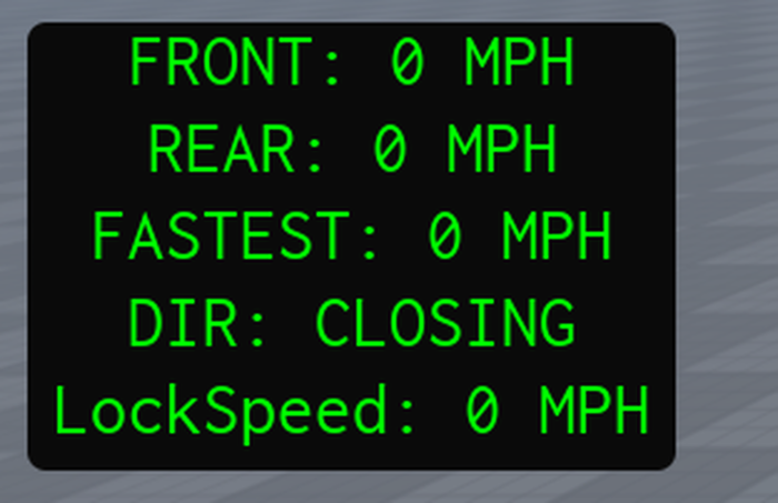 Radar System preview 1