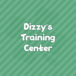 Dizzy's Association Training Center [RELEASED!]