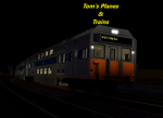 Tom's Planes&Trains Fan Group