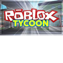 ROBLOX Tycoon