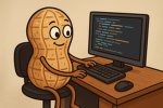 The_peanut