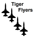 Tiger Flyers Jet Team