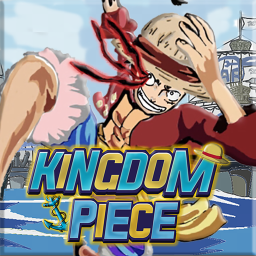Kingdom Piece (WIP)