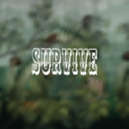 SURVIVE ALPHA